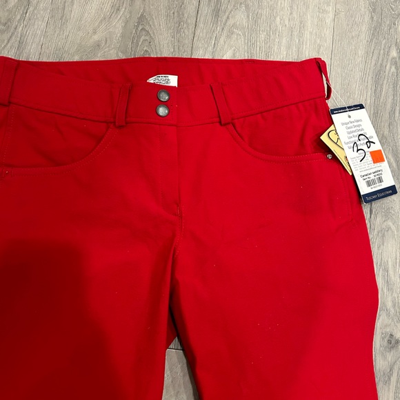 Equestrian Riding Pants - Picture 2 of 5